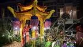 ألوان وزهور في احتفالات هولندا بحلول الربيع (صور)