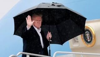 دونالد ترامب