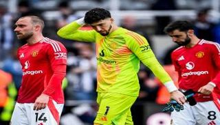 مانشستر يونايتد