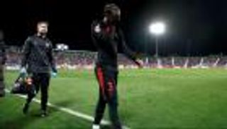 خياران للتعويض.. برشلونة يفقد أحد أسلحته في كلاسيكو الكأس