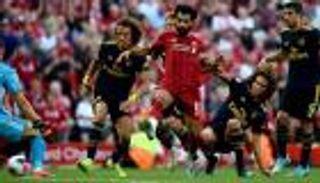 برعاية محمد صلاح.. أسطورة يونايتد يمنح أرسنال مفتاح البريميرليغ
