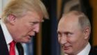 بين الترقب والتجهيز.. الكرملين يرسم الطريق لقمة بوتين وترامب