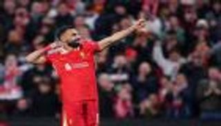 بعد التجديد مع ليفربول.. كيف يتحدى محمد صلاح الزمن؟