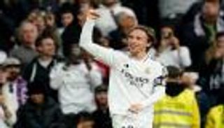 بعد ملكية نادٍ بريطاني.. هل يعتزل مودريتش كرة القدم؟