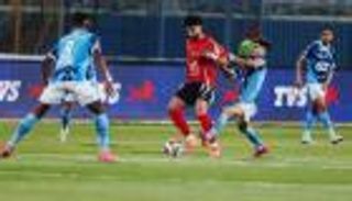 مواعيد مباريات نصف نهائي دوري أبطال أفريقيا 2025 والقنوات الناقلة