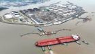 واردات الصين من النفط الخام تسجل أعلى مستوى في 20 شهرا