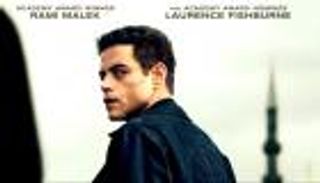 تفاصيل فيلم رامي مالك الجديد The Amateur.. القصة والأبطال (فيديو)