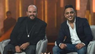 أوس أوس ومحمد عبدالرحمن