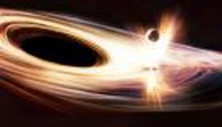 ثقب أسود هائل «يستفيق» بعد سبات طويل