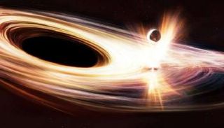 ثقب أسود هائل "يستفيق" في كوكبة العذراء بعد سبات طويل