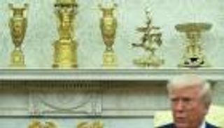 البيت الأبيض بلمسات ترامب.. تغيير تخطى السياسة إلى «الديكور»