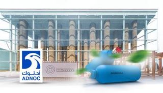 أدنوك شريك الاستدامة الرسمي لجناح الإمارات في إكسبو أوساكا
