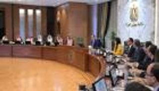 مصر تمنح الرخصة الذهبية للمشاريع السعودية الجديدة.. فرص وشراكات نوعية
