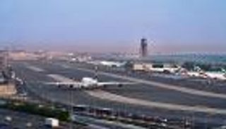 صدارة مطار دبي حركة السفر الدولي.. إنجاز استثنائي يتجاوز الأرقام