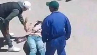 جريمة تهز الشارع المغربي 