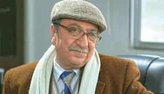 الفنان الكبير دريد لحام 