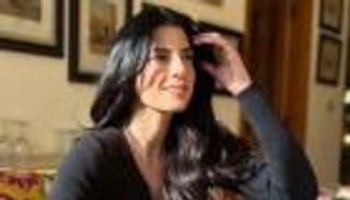 كارمن بصيبص تعود إلى السينما المصرية ببطولة جديدة