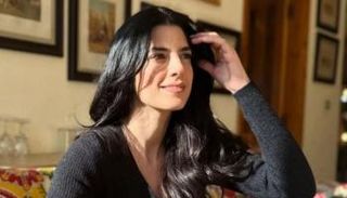 الفنانة كارمن بصيص 