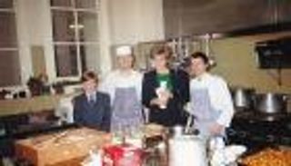 من ملاجئ الفقراء إلى القصر.. إرث ديانا يشكل شخصية ويليام