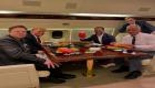 رحلة في طائرة إيلون ماسك الخاصة.. قواعد صارمة ورفاهية مفرطة