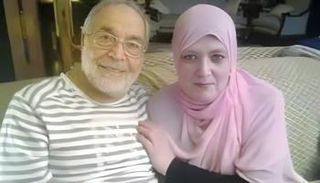 حسن يوسف وشمس البارودي