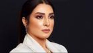 روجينا: لا أقبل أدوار النساء الضعيفات وشخصية «هند» شبيهة بنماذج حقيقية