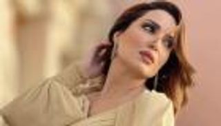 نسرين طافش تشارك أجواء خاصة مع زوجها وتُظهر وجهه للعلن