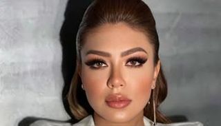 البلوغر هدير عبد الرازق