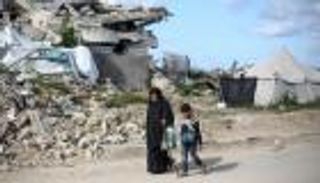 آخر أخبار غزة.. «حماس» تعرض «جميع الرهائن» مقابل شرطين اثنين