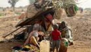 ذكرى حرب السودان.. مؤتمر دولي بلندن والإمارات تطلق نداء عاجلا للسلام