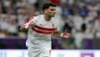بعد جدل واسع.. هل يغيب «زيزو» عن الأهلي في كأس العالم للأندية؟