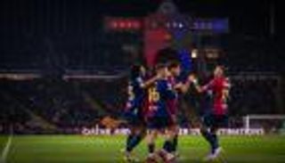 توقعات بطل دوري الأبطال.. برشلونة الأقرب وصدمة لريال مدريد