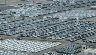 السيارات الصينية