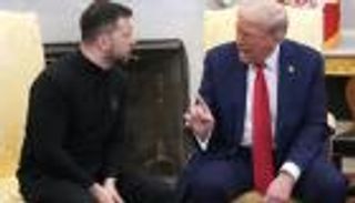 «أشعل حربا لا يعرف كيف يكسبها».. ترامب يهاجم زيلينسكي مجددا