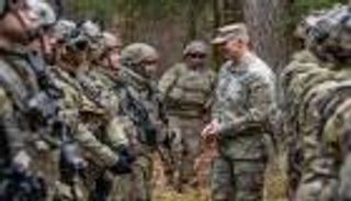 تقليص القوات الأمريكية بأوروبا.. استراتيجية التوازن بين الأمن والمخاطر