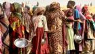 العام الثالث لحرب السودان.. انهيار إنساني يقابله «جسر أمل»