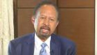 حمدوك في ذكرى حرب السودان.. دعوة للسلام وتحذير من «العزلة»