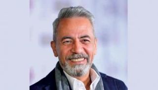 الفنان المصري صبري فواز