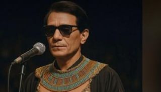 صورة مركبة للعندليب الراحل عبدالحليم حافظ