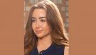 هنا الزاهد تبكي بعد سؤال صعب من أنس بوخش (فيديو)