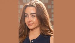 الفنانة المصرية هنا الزاهد