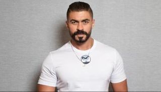 الفنان خالد سليم