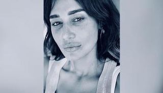 الفنانة المصرية حلا شيحة