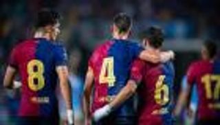 بين الدعوة والأمل.. هل يخطف برشلونة مقعد ليون في كأس العالم للأندية؟