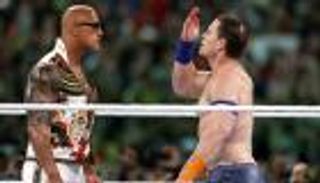 راسلمينيا 41.. هل سيحضر دواين "ذا روك" المنافسات؟