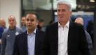 صادي: «الوضعية مثالية.. وبيتكوفيتش أعاد الروح للمحاربين»