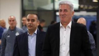 بيتكوفيتش وصادي