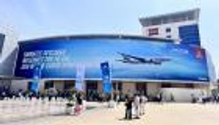 وقود الطيران المستدام... الإمارات تقود التغيير في منتدى الشحن العالمي 2025