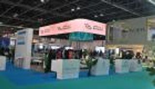 معرض «IPS 2025» العقاري في دبي.. مبيعات قياسية وتوقعات نمو قوية