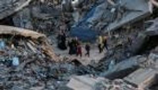 «48 ساعة».. «حماس» تحدد موعدا للرد على مقترح هدنة غزة